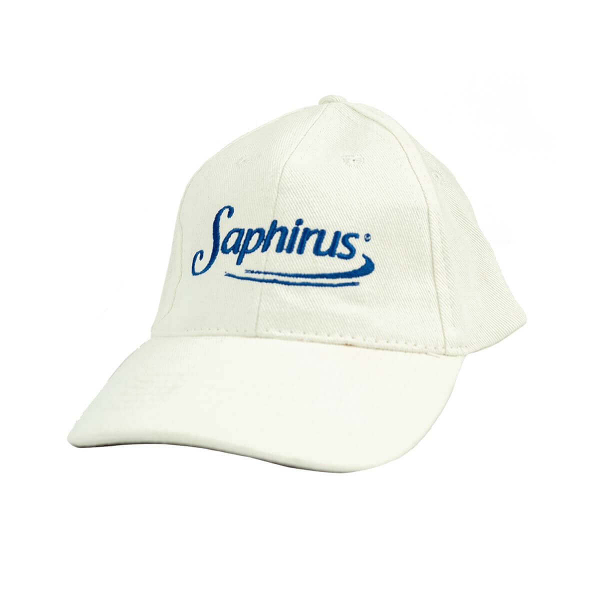 Gorra white cap