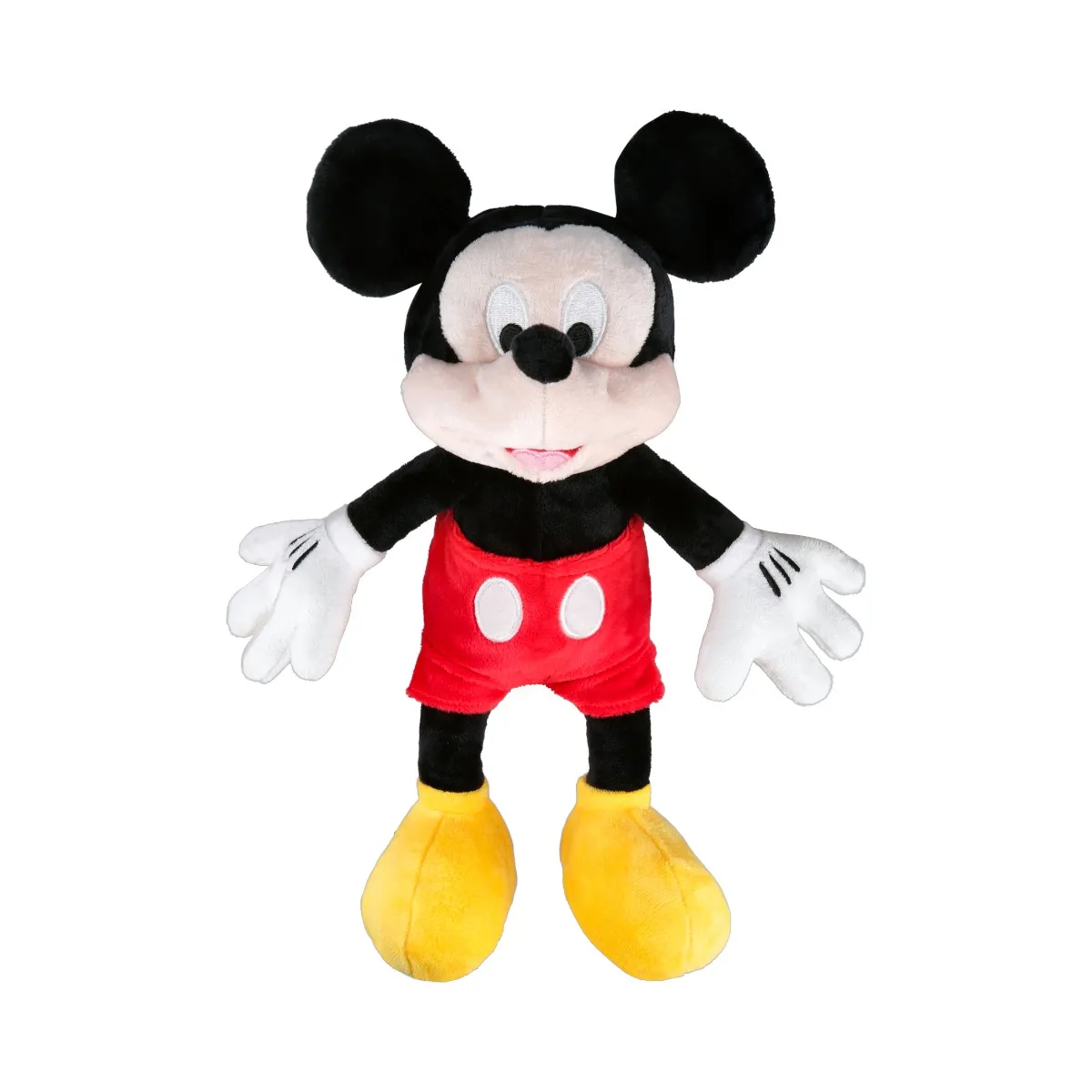 Peluche mickey