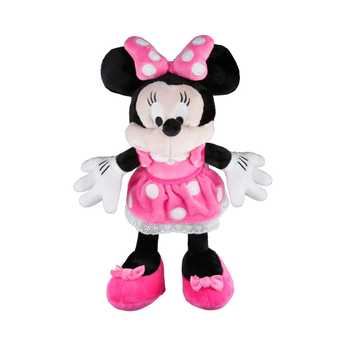 Peluche minnie