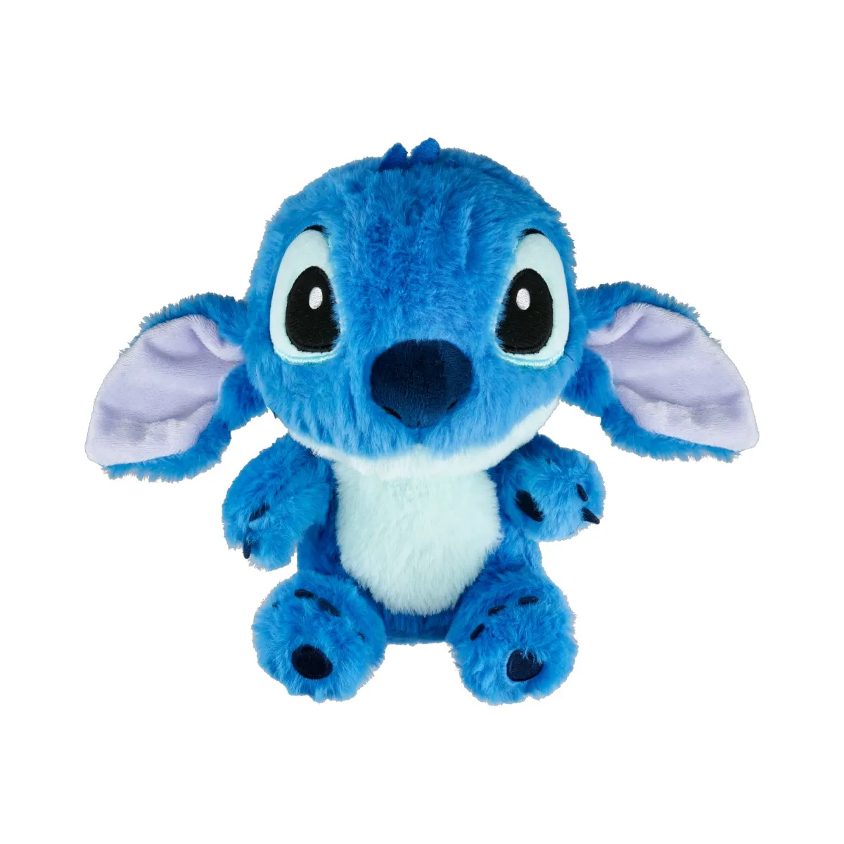 Peluche stitch