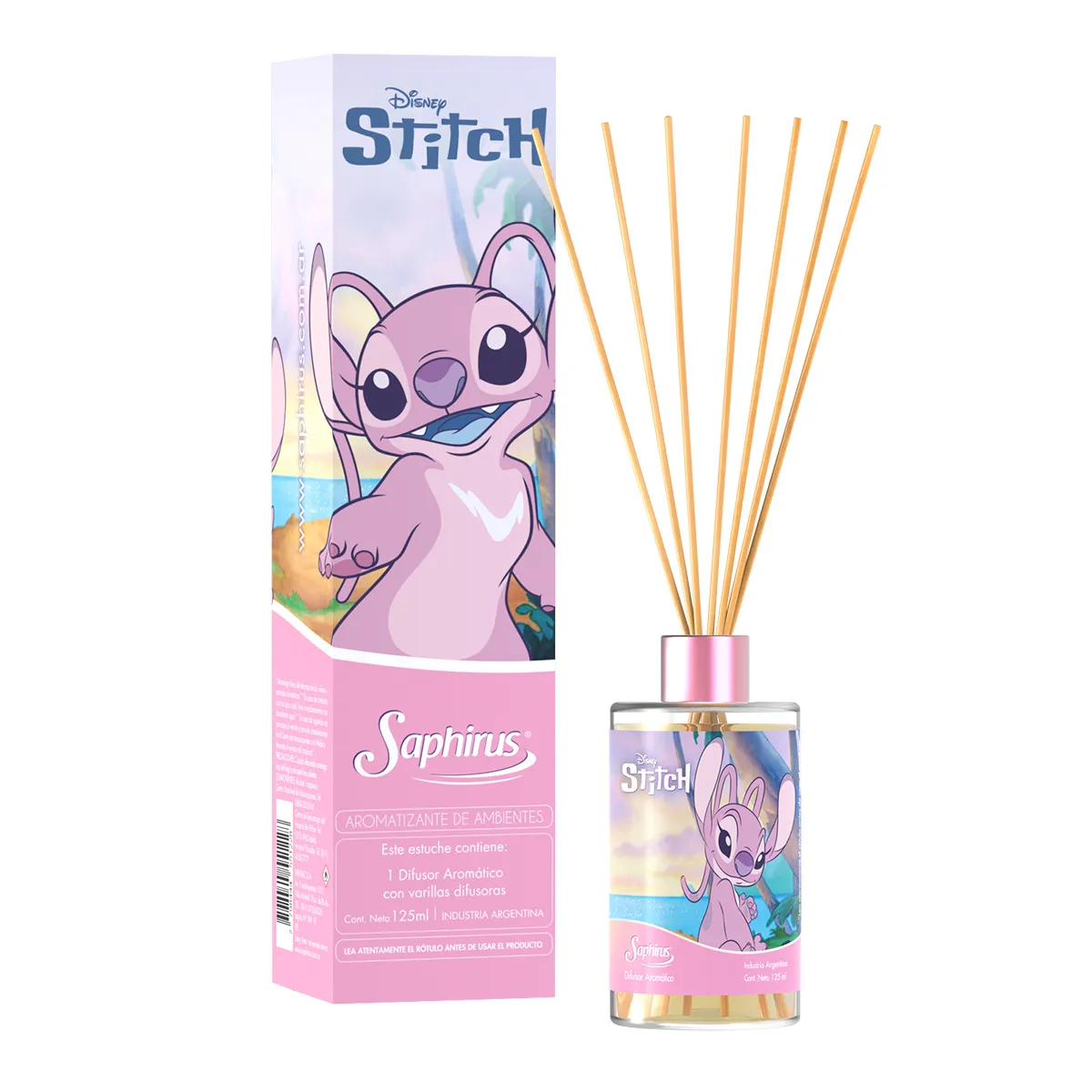 DIFUSOR DISNEY. ANGEL