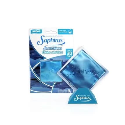 Sensaciones brisa marina